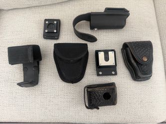 belt accessories
