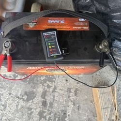 Agm Battery