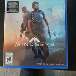 Mindseye Ps5 