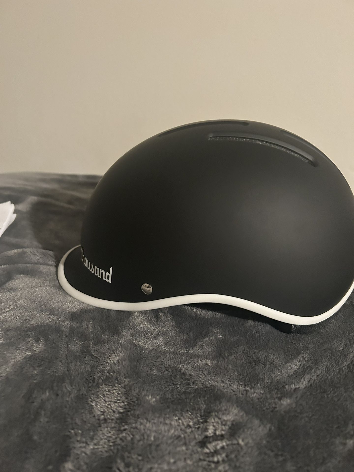 Bicycle Helmet