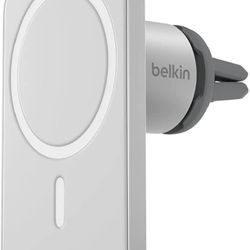 iPhone Auto Vent Mount 