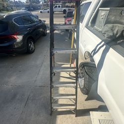 7’ Ladder 