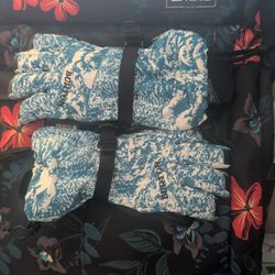 Burton Kids Unused Snow Gloves