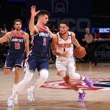 Phoenix Suns Vs Washington Wizards Tickets 