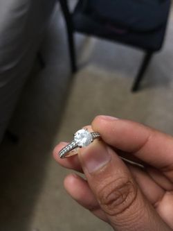 Swavordki ring originally $90