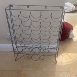 Wine Rack