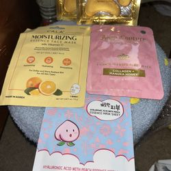 Face Masks