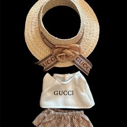 Labubu Clothes Whole Sale 3.00 Each 