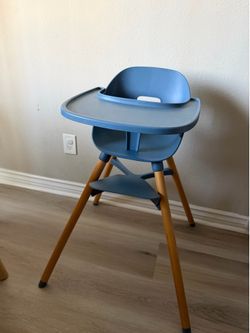 Lalo high chair