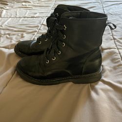Girls Boots Size 4
