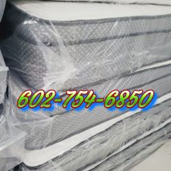King Size Pillow Top Sets  / Colchones 