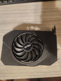 3060 12gb Graphics Card, Low Profile