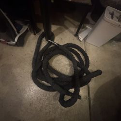 Battle Ropes 