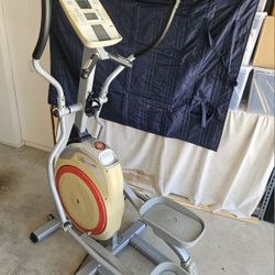 Schwinn 420 Eliptical