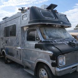 Chevy RV  