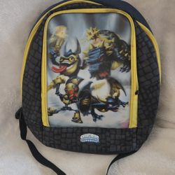 Skylanders Backpack