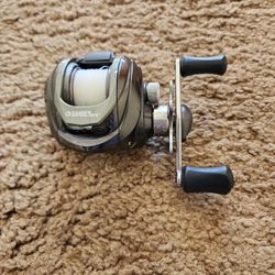 Gander Mountain Classic GMPC101 Bait Casting reel