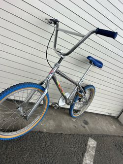 GT Dyno Bmx 20” 1980’s Race Bmx.      RedLine Mongoose Diamondback