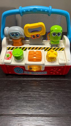 VTech Tool Box