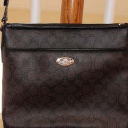 Coach Crossbody