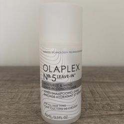 Olaplex No5 Leave In