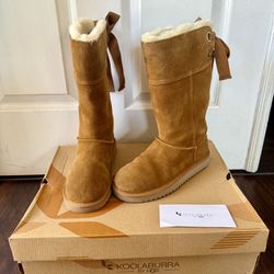 Women's Koolaburra By UGG Andrah Tall