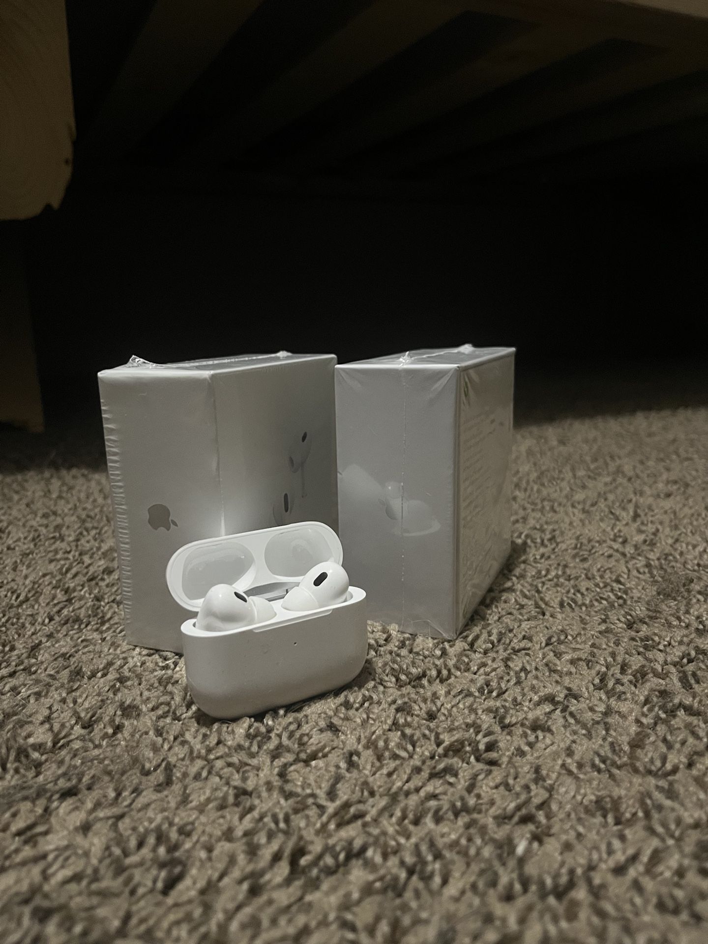 AirPods Pro Gen 2