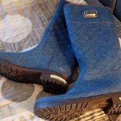 Women's Fashion Rain Boots