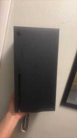 Xbox series X￼