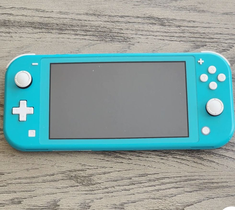 Nintendo Switch Lite (NEW) 