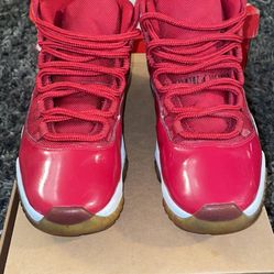 Retro 11 