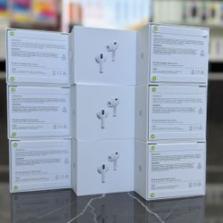 Apple AirPods Pro 3 ((Take It Home In Payments/ llévatelo a casa en pagos) 