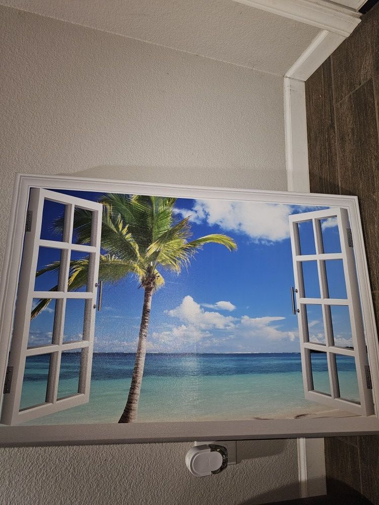 Ocean Picture - Beach Wall Art
