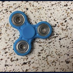 Fidgit Spinner