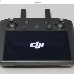 Like New DJI Smart Controller for Mavic 2 Pro/Zoom/Air 2/2S Mini 2/Phantom 4 was $369