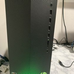 Hp Gaming Pavilion Pc