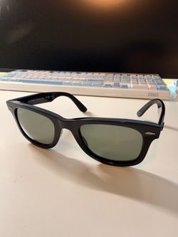 Ray-Ban Wayfarer