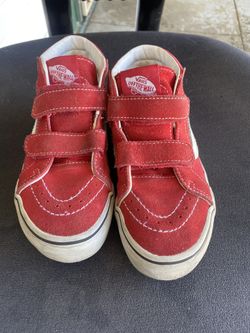 Kid vans