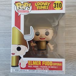 Looney Tunes (Elmer Fudd #310