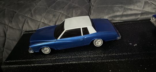 Model car