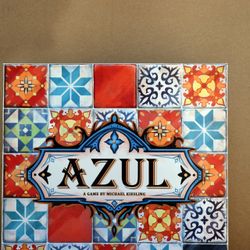 Azul