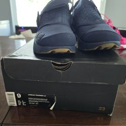 Mens Jordan Trunner LX 