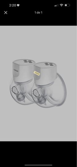 Momcozy s12 pro
