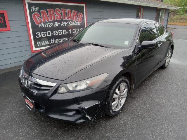 2011 Honda Accord