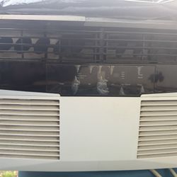 Window AC