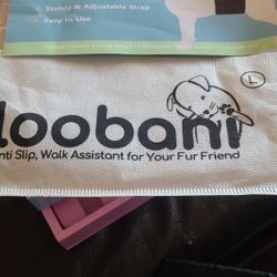 Loobani Dog Support & Rehab Sling