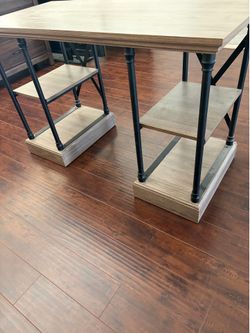 Desk for student or home office
