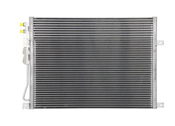 AC CONDENSER JEEP GRAND CHEROKEE 2005 to 2010 and commander 2006 to 2010