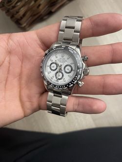Daytona Sub Watch 