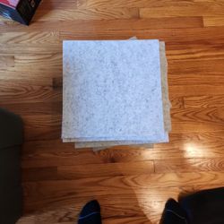 Acoustic Sound Dampening Panels (36 Total)